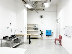 Pantech Business Hub (D5), Factory #608965861